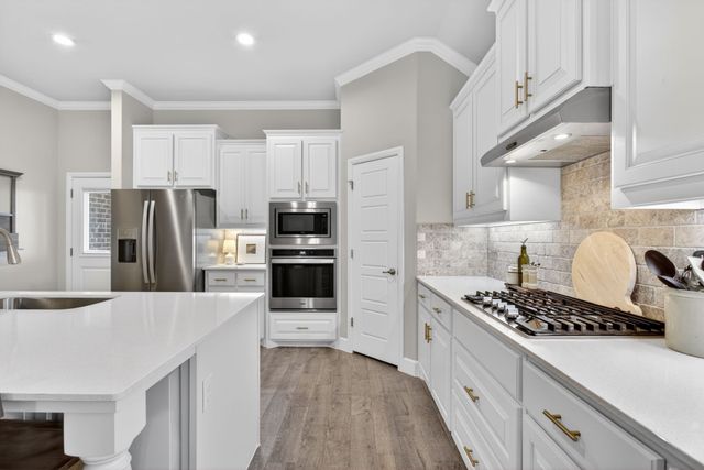 200 Open Sky Drive, Aledo, TX 76008