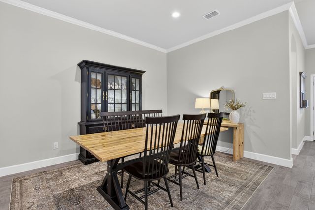 200 Open Sky Drive, Aledo, TX 76008