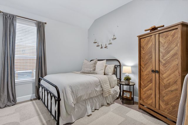 200 Open Sky Drive, Aledo, TX 76008