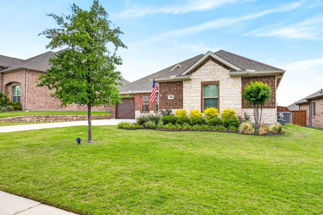 200 Open Sky Drive, Aledo, TX 76008