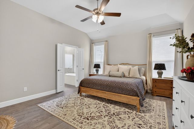 200 Open Sky Drive, Aledo, TX 76008