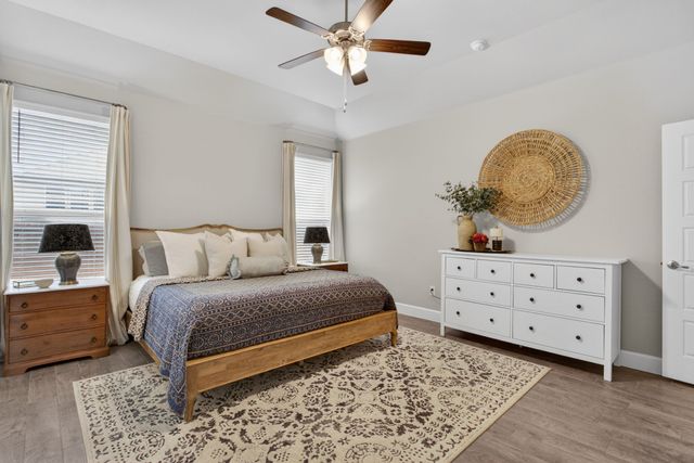 200 Open Sky Drive, Aledo, TX 76008