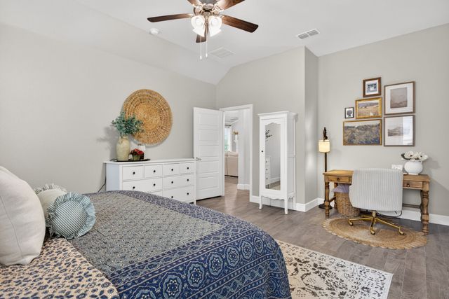 200 Open Sky Drive, Aledo, TX 76008