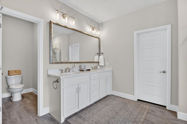 200 Open Sky Drive, Aledo, TX 76008