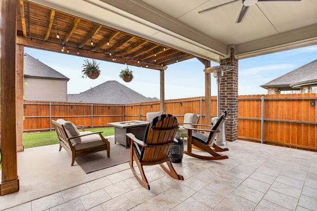 200 Open Sky Drive, Aledo, TX 76008
