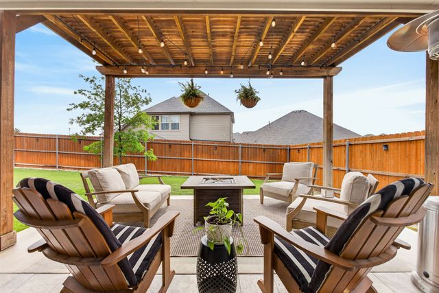 200 Open Sky Drive, Aledo, TX 76008