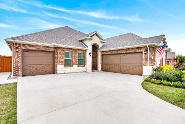 200 Open Sky Drive, Aledo, TX 76008