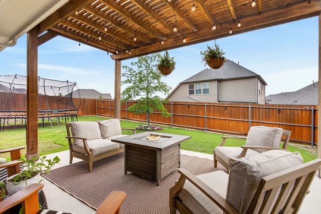 200 Open Sky Drive, Aledo, TX 76008