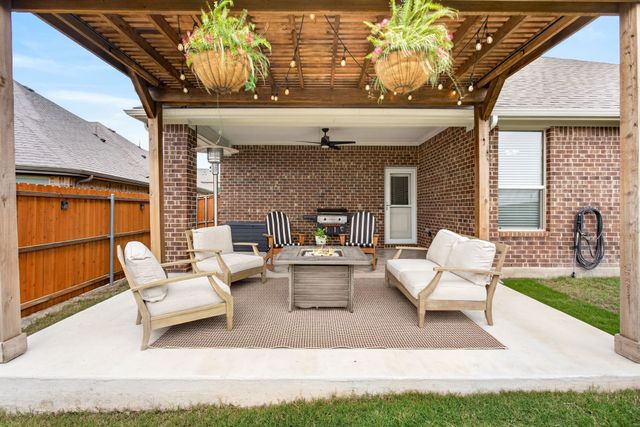 200 Open Sky Drive, Aledo, TX 76008