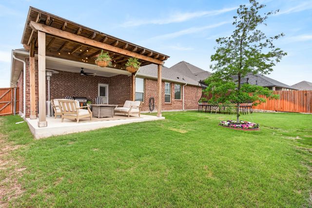 200 Open Sky Drive, Aledo, TX 76008