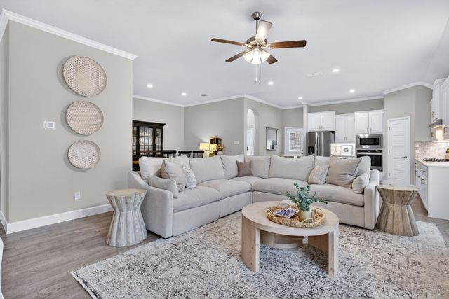 200 Open Sky Drive, Aledo, TX 76008