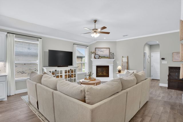 200 Open Sky Drive, Aledo, TX 76008
