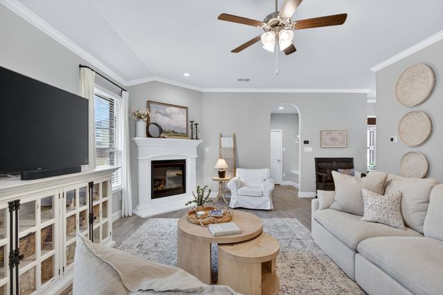 200 Open Sky Drive, Aledo, TX 76008