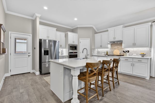 200 Open Sky Drive, Aledo, TX 76008