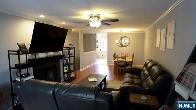 1806 Faulkner Court, Mahwah, NJ 07430