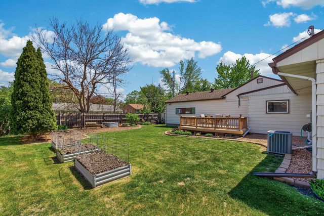 8407 5th Avenue S, Bloomington, MN 55420