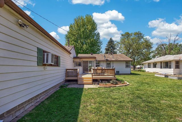 8407 5th Avenue S, Bloomington, MN 55420
