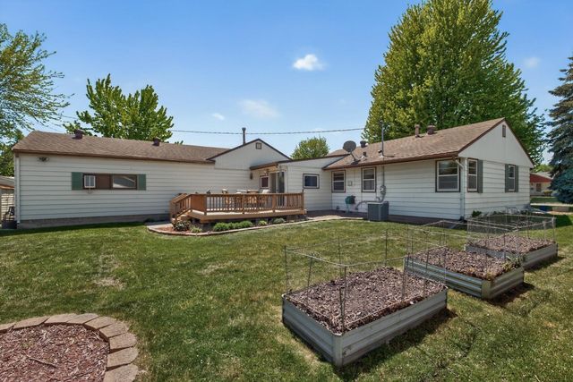 8407 5th Avenue S, Bloomington, MN 55420