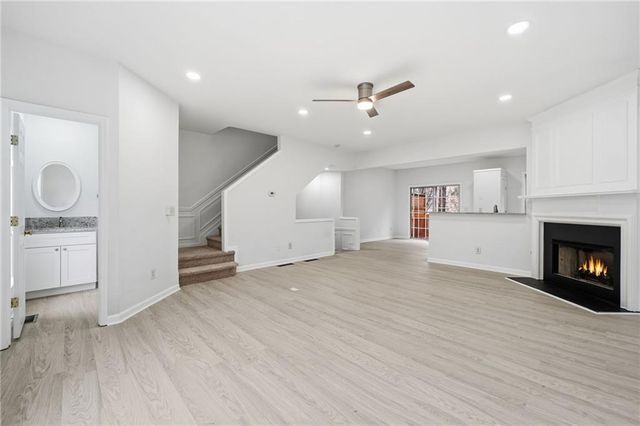 3349 Lathenview Court, Alpharetta, GA 30004