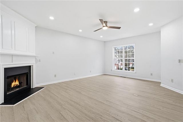 3349 Lathenview Court, Alpharetta, GA 30004