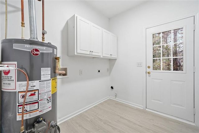 3349 Lathenview Court, Alpharetta, GA 30004