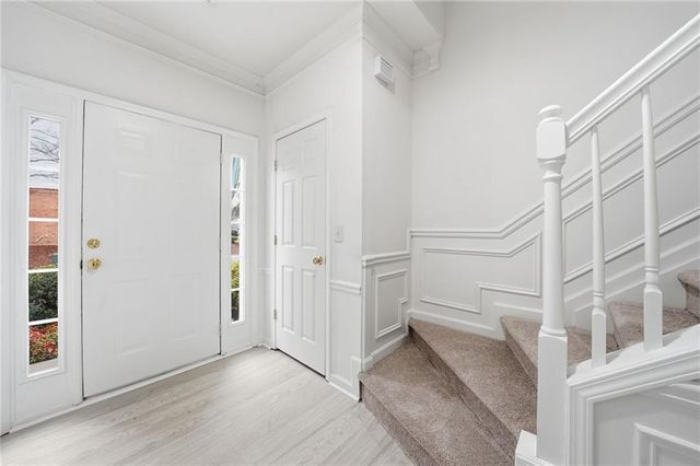 3349 Lathenview Court, Alpharetta, GA 30004