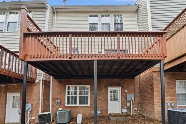 3349 Lathenview Court, Alpharetta, GA 30004