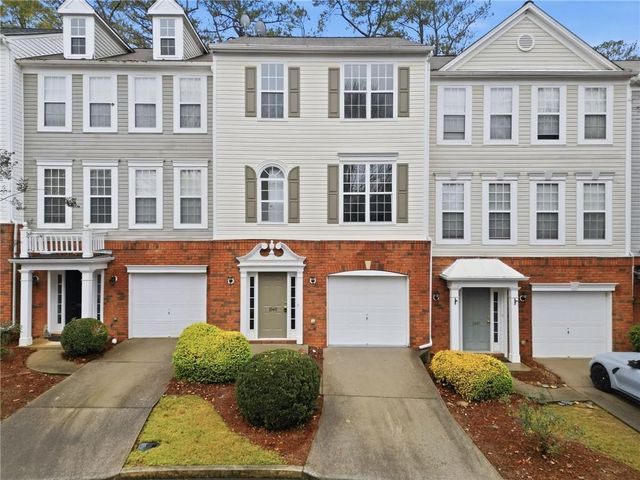 3349 Lathenview Court, Alpharetta, GA 30004