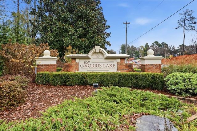 3349 Lathenview Court, Alpharetta, GA 30004