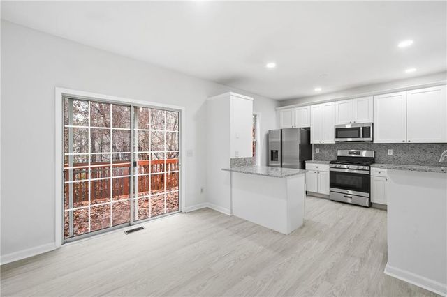 3349 Lathenview Court, Alpharetta, GA 30004