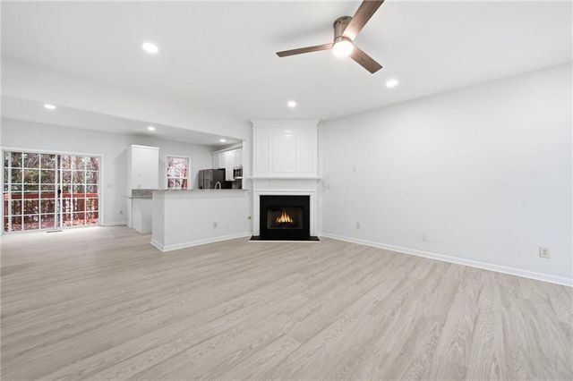 3349 Lathenview Court, Alpharetta, GA 30004