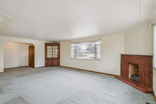 7505 W 47th Avenue, Wheat Ridge, CO 80033