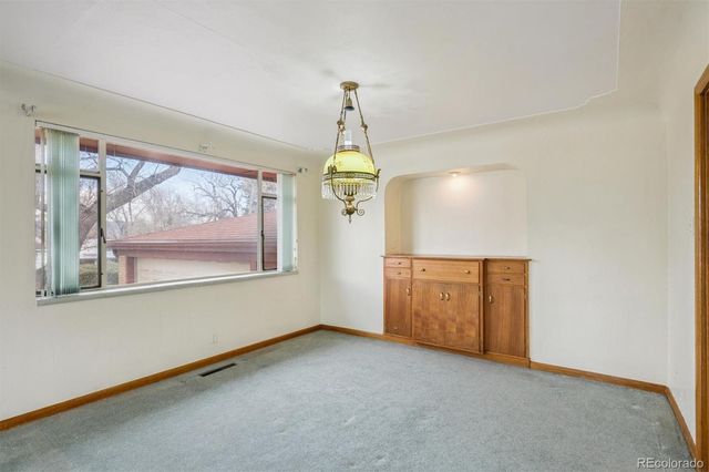 7505 W 47th Avenue, Wheat Ridge, CO 80033