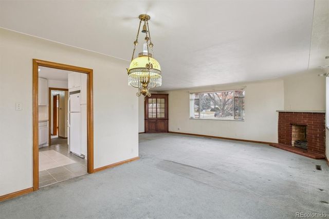 7505 W 47th Avenue, Wheat Ridge, CO 80033