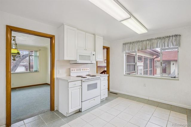 7505 W 47th Avenue, Wheat Ridge, CO 80033