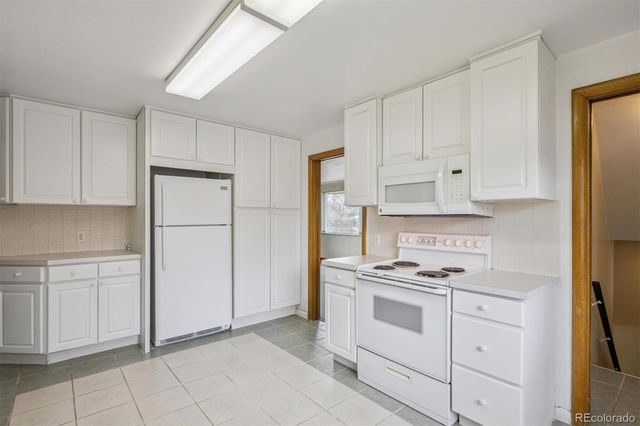 7505 W 47th Avenue, Wheat Ridge, CO 80033