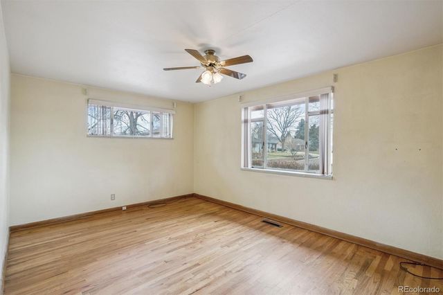 7505 W 47th Avenue, Wheat Ridge, CO 80033