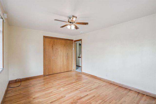 7505 W 47th Avenue, Wheat Ridge, CO 80033