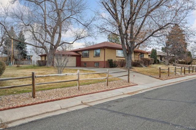7505 W 47th Avenue, Wheat Ridge, CO 80033