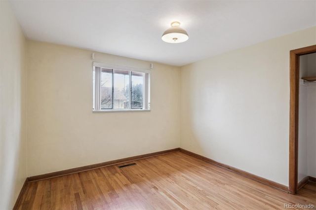 7505 W 47th Avenue, Wheat Ridge, CO 80033