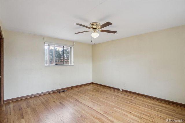 7505 W 47th Avenue, Wheat Ridge, CO 80033