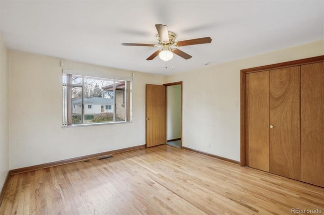 7505 W 47th Avenue, Wheat Ridge, CO 80033