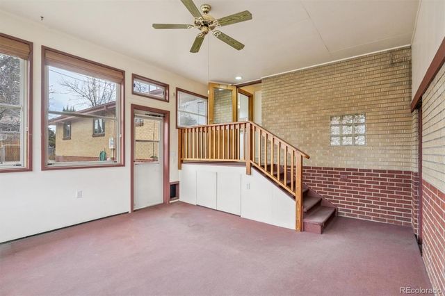 7505 W 47th Avenue, Wheat Ridge, CO 80033