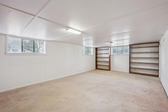 7505 W 47th Avenue, Wheat Ridge, CO 80033