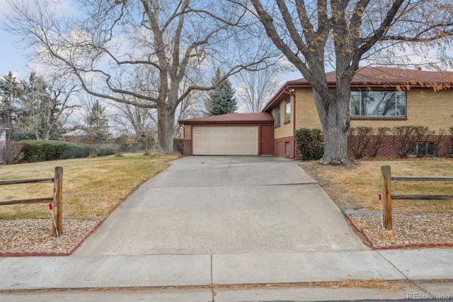 7505 W 47th Avenue, Wheat Ridge, CO 80033