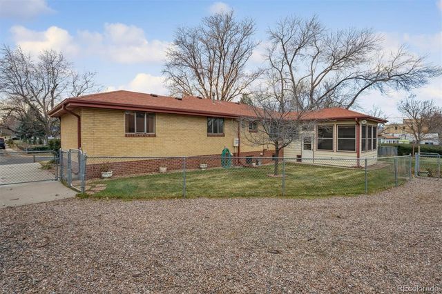 7505 W 47th Avenue, Wheat Ridge, CO 80033