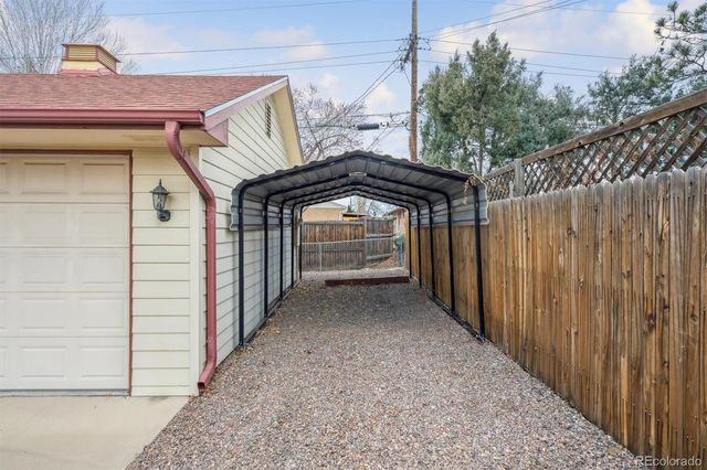 7505 W 47th Avenue, Wheat Ridge, CO 80033