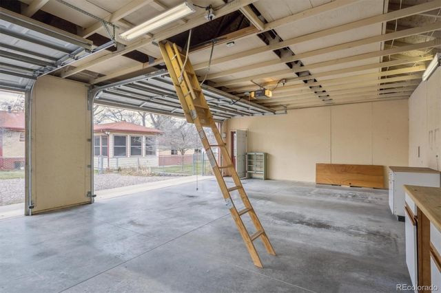 7505 W 47th Avenue, Wheat Ridge, CO 80033