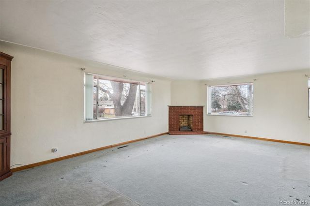 7505 W 47th Avenue, Wheat Ridge, CO 80033