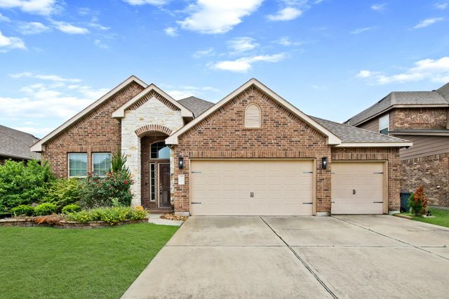 18114 Dorman Draw Lane, Houston, TX 77044
